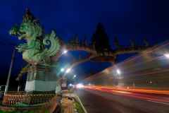 Gilimanuk,  Bali, Indonesia, Asia, paesaggi