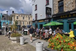 Clifden.