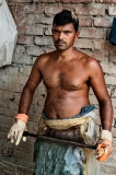 Dalit workers