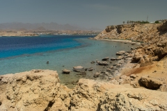 Sharm el- Sheikh, Red Sea, Egypt