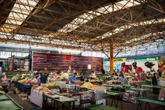 Merkale market